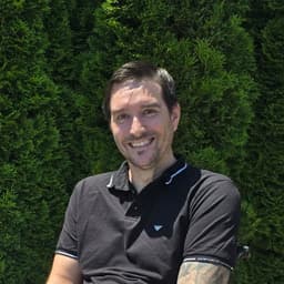 Christoph Hubmann