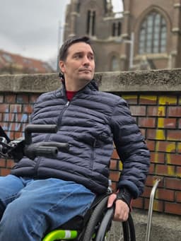 Christoph Hubmann