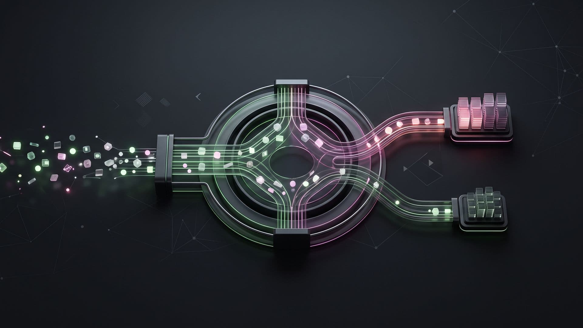 Iris-mini: Ein offener Suchagent, den du dir nicht selbst bauen musst