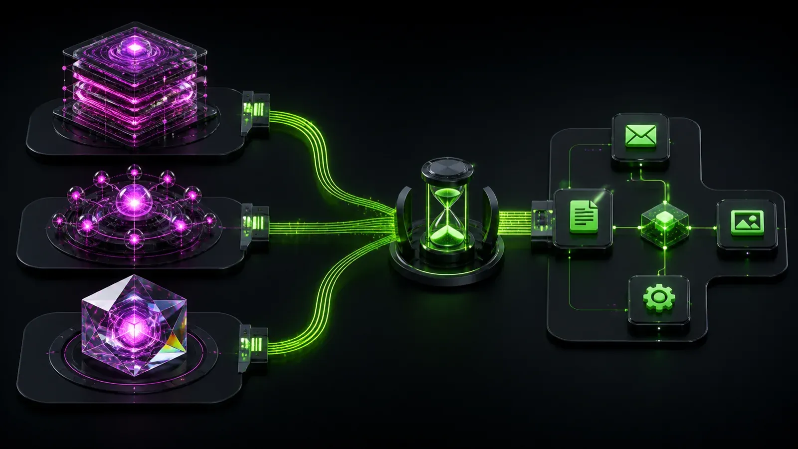 Neue KI-Modelle 2026: Opus 4.8, Fable 5 & Gemini 3.5